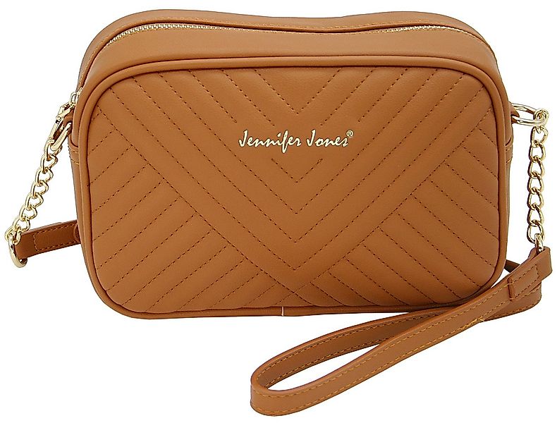 J JONES JENNIFER JONES Umhängetasche Kleine Damen Schultertasche Abendtasch günstig online kaufen