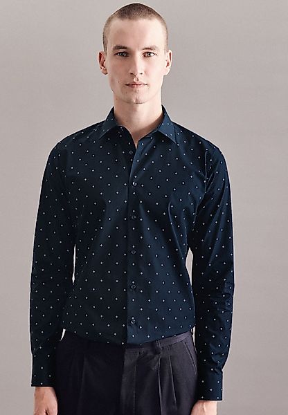 seidensticker Businesshemd X-Slim X-Slim 1/1 Kentkragen günstig online kaufen
