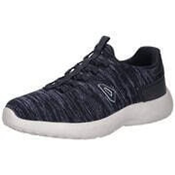 Okinawa Slip On Sneaker Herren blau|blau|blau|blau günstig online kaufen