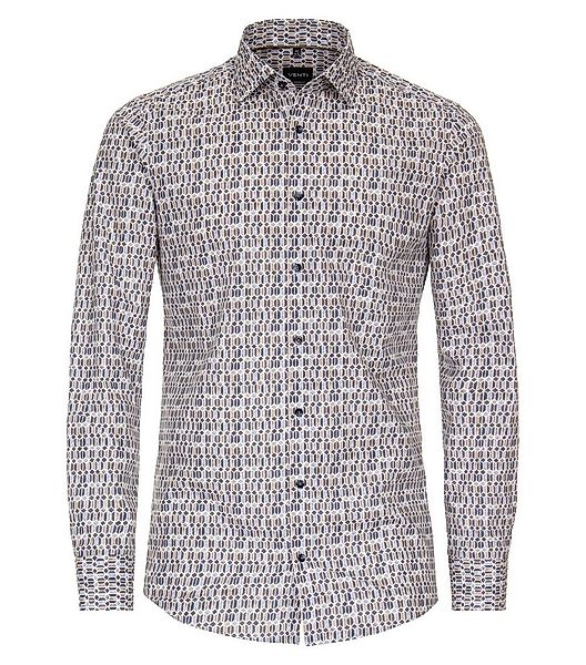 VENTI Businesshemd VENTI Businesshemd Print günstig online kaufen