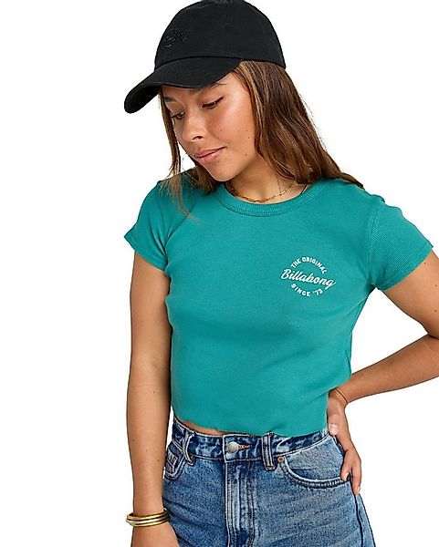 Billabong T-Shirt In The Sun günstig online kaufen