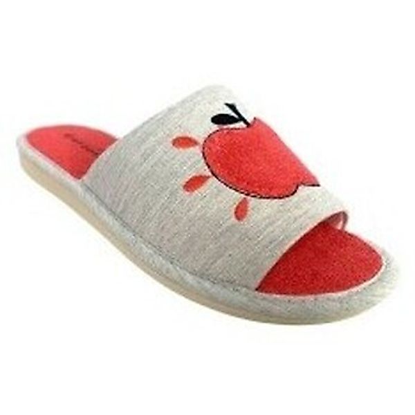 Garzon  Hausschuhe Gehen Sie nach Hause, Frau  S. 413.119, beige günstig online kaufen