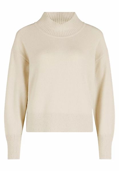 Betty Barclay Strickpullover Betty Barclay Strickpullover mit Lurexfaden (1 günstig online kaufen