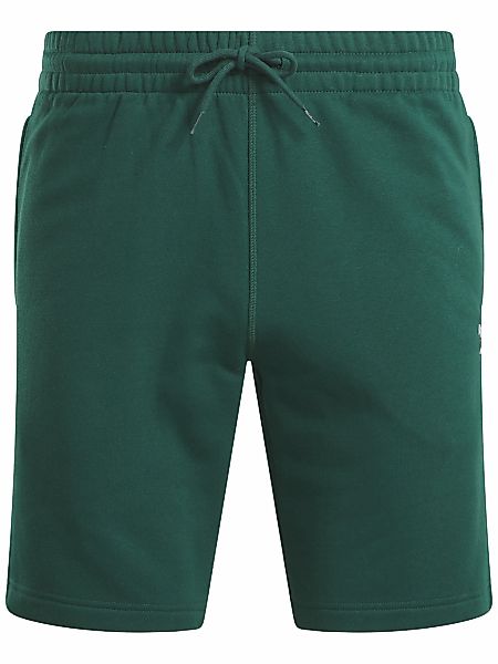 Reebok Shorts "REEBOK IDENTITY SMALL LOGO FLEECE S" sportlicher Stil, für s günstig online kaufen