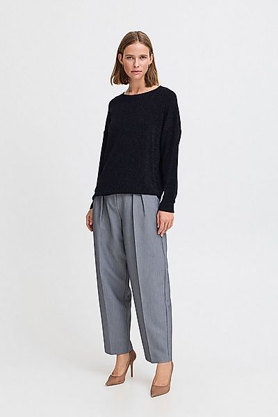 b.young Langarmbluse Longsleeve günstig online kaufen