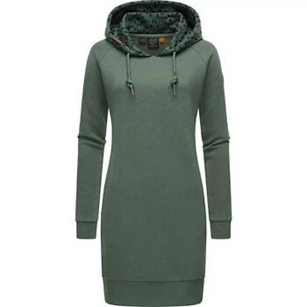 Ragwear  Kleider Jerseykleid Bessi günstig online kaufen