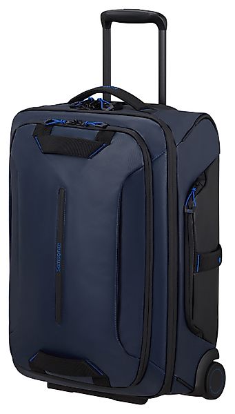 Samsonite Weichgepäck-Trolley ECODIVER 55 - 2 günstig online kaufen