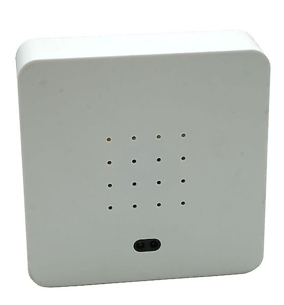 Spetebo Dekoobjekt Soundbox mit Vogelgezwitscher - 12 cm (Packung, 1 St., 1 günstig online kaufen