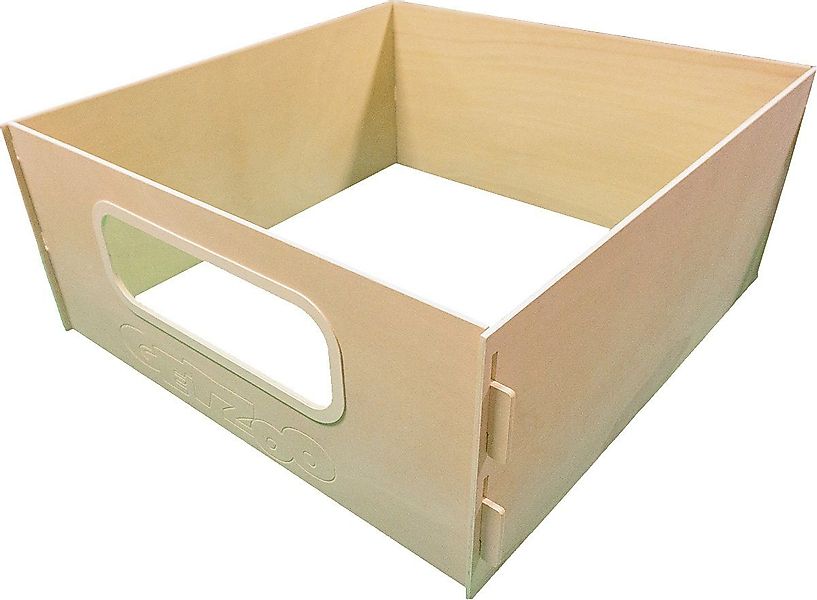 Getzoo Kleintierstall Getzoo Auslauf L (113x110 günstig online kaufen