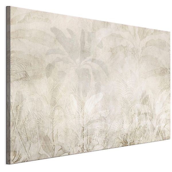 LUMASOUL Leinwandbild Gemälde auf Leinwand – günstig online kaufen