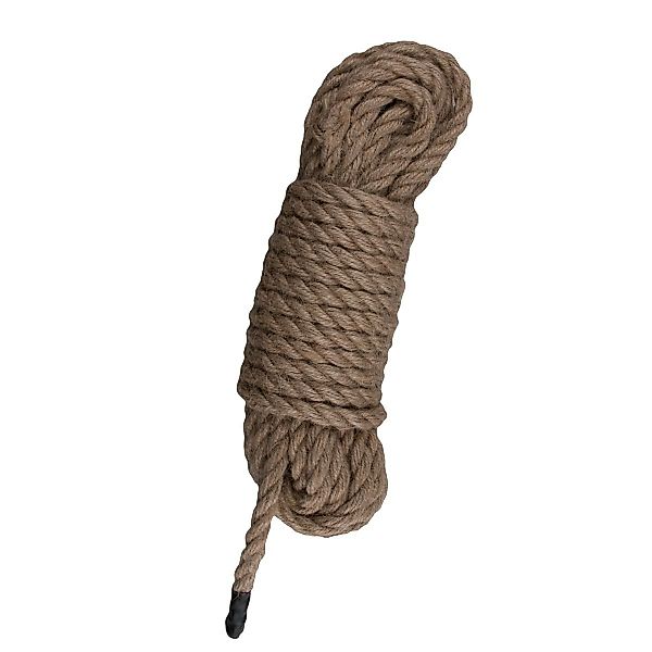 Easytoys Hanf Bondage Seil 5 mm günstig online kaufen