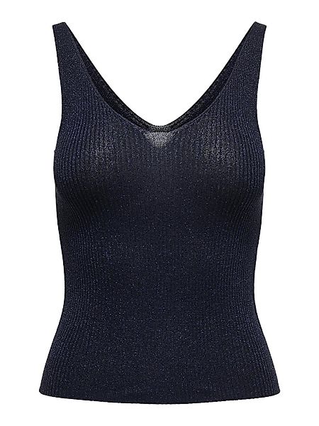 JACQUELINE de YONG Shirttop Tank V-Ausschnitt günstig online kaufen