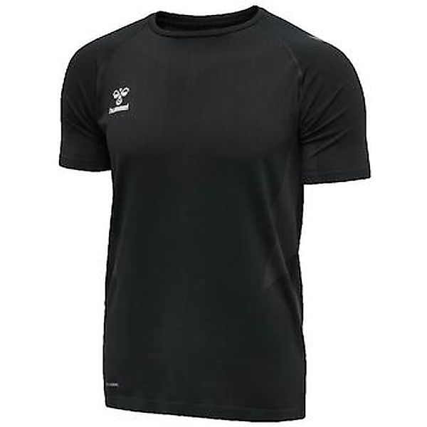 hummel  T-Shirt T-shirt  hmlLEAD PRO SEAMLESS günstig online kaufen