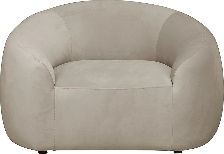 LeGer Home by Lena Gercke Sessel »YANI Relaxsessel, Loungesessel, Maße B/T/ günstig online kaufen