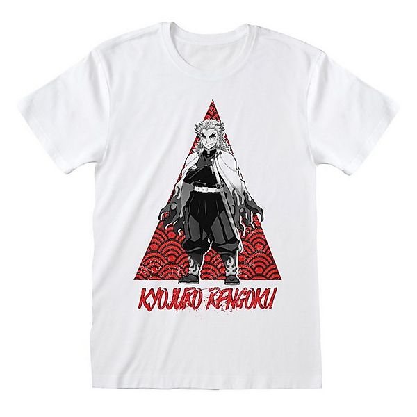 Demon Slayer T-Shirt günstig online kaufen