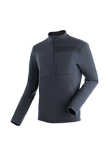 Maier Sports Longsleeve Rolli Skutvik günstig online kaufen
