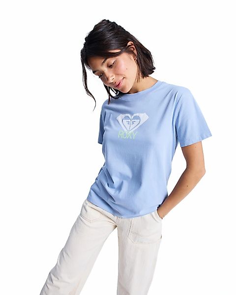 Roxy T-Shirt "Ocean Road Art" günstig online kaufen