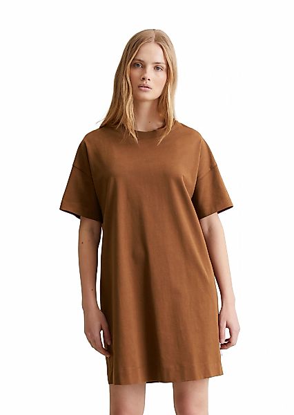 Marc OPolo DENIM Jerseykleid "aus Single Jersey" günstig online kaufen