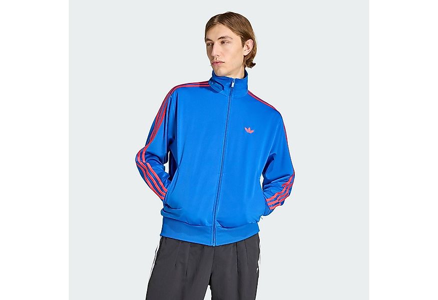 adidas Originals Trainingstop FIREBIRD ORIGINALS JACKE (1-tlg) günstig online kaufen