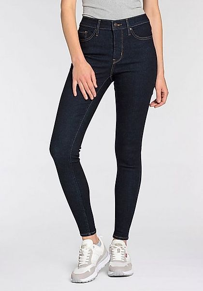 Levis Skinny-fit-Jeans "310 Shaping Super Skinny" günstig online kaufen