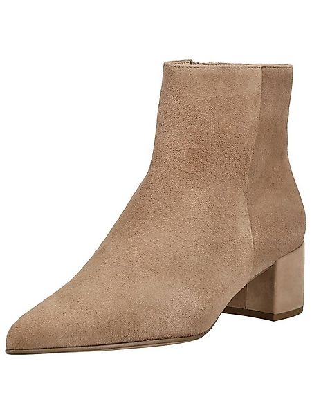 Högl Högl Stiefelette Veloursleder Stiefelette günstig online kaufen