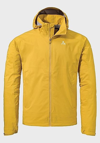 Schöffel Outdoorjacke "2.5L Jacket Tarvis M", mit Kapuze günstig online kaufen
