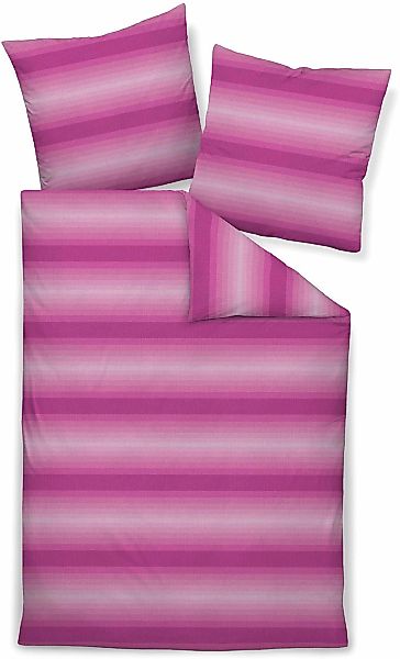 Janine Bettwäsche "Mako-Satin45075 05" 5 günstig online kaufen