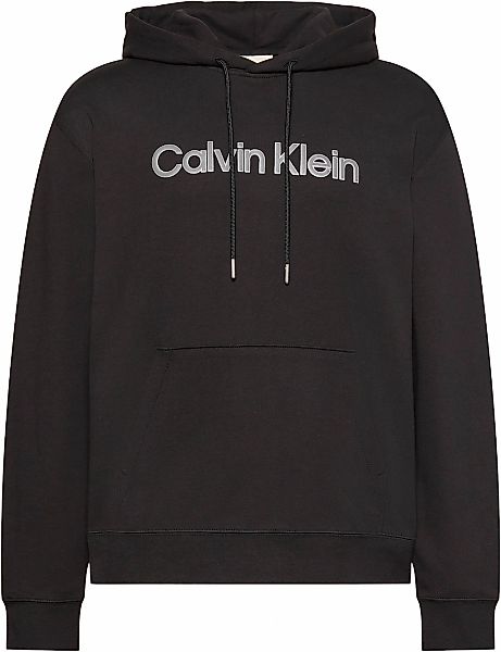 Calvin Klein Kapuzensweatshirt "LS EU 350TERRYHOODIE", Regular fit mit Kapu günstig online kaufen