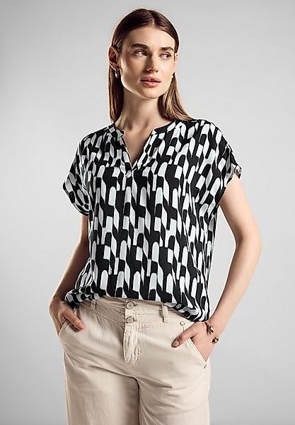 Street One Damen Bluse A344886 günstig online kaufen