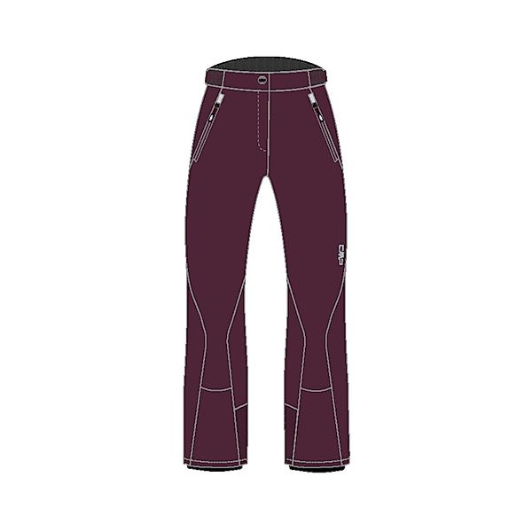CMP Skihose CMP Damen Skihose Woman günstig online kaufen