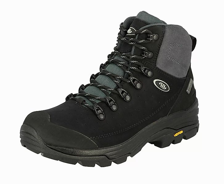 BRÜTTING Wanderschuh "Outdoorstiefel Mount Tanaga" günstig online kaufen