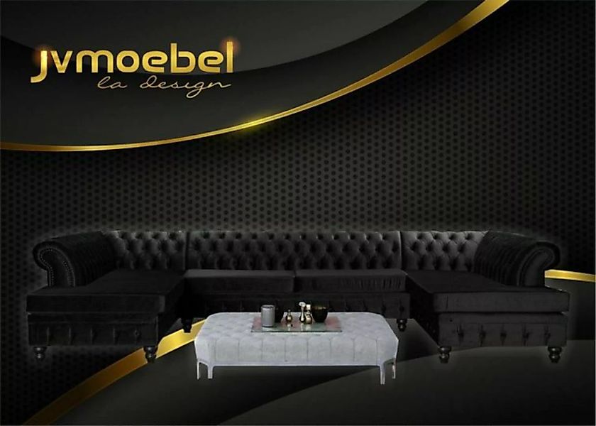 JVmoebel Ecksofa, Made in Europa günstig online kaufen