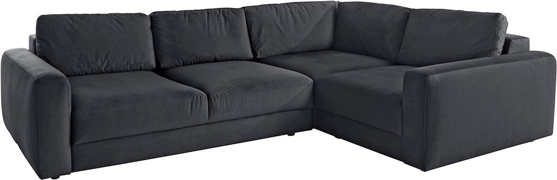 Places of Style Ecksofa »Bloomfield, L-Form«, In verschiedenen Größen günstig online kaufen