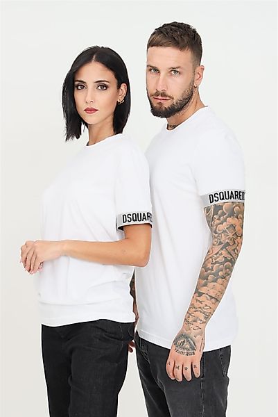 DSQUARED2 T-Shirt Unisex günstig online kaufen