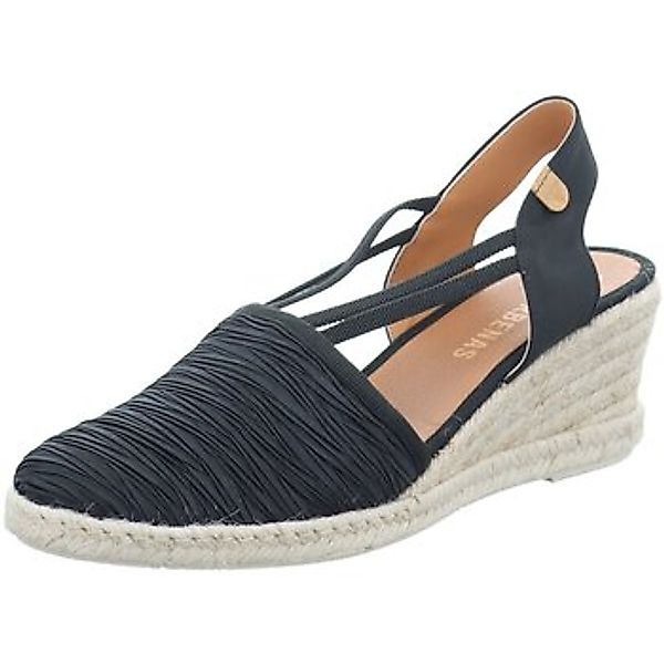 Verbenas  Sandalen Sandaletten negro () 0600880703 Negro günstig online kaufen