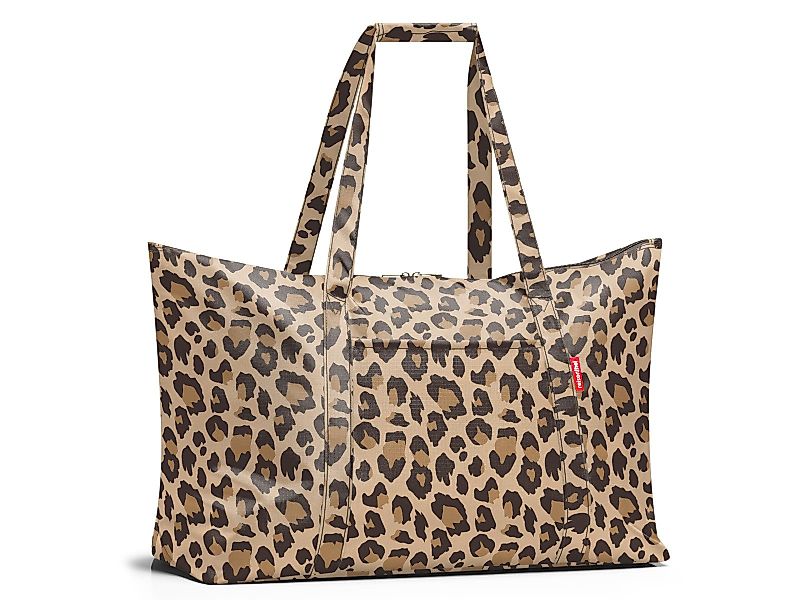 REISENTHEL® Einkaufsshopper mini maxi travelbag leo günstig online kaufen