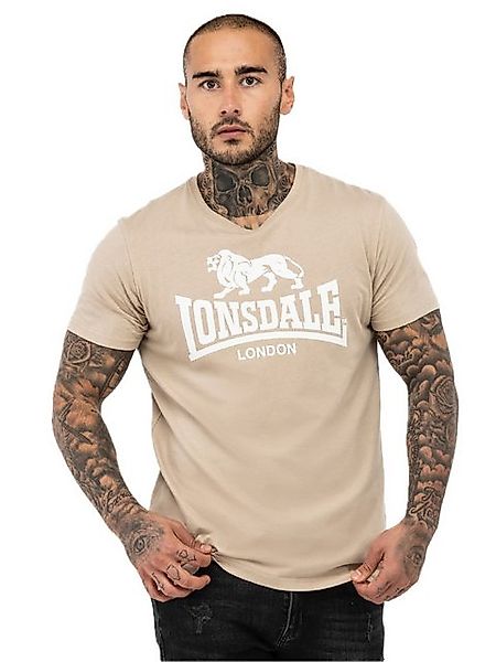 Lonsdale T-Shirt St. Erney T-Shirt Normale Passform günstig online kaufen