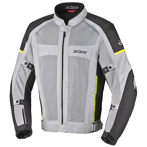 Büse Motorradjacke Santerno Motorrad Textiljacke Atmungsaktiv günstig online kaufen