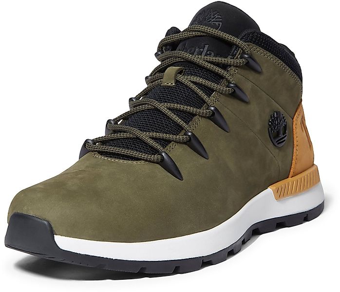 Timberland SPRINT TREKKER - MID LACE SNEAKER Sneaker Winterschuhe, Sneakerb günstig online kaufen
