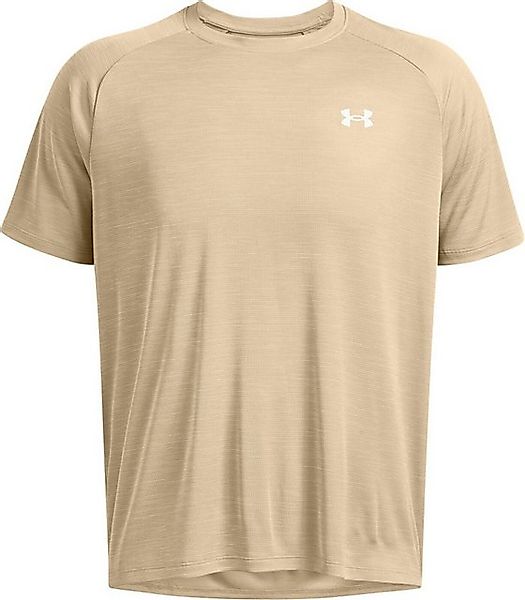 Under Armour® T-Shirt UA TECH TEXTURED SS CITY KHAKI günstig online kaufen