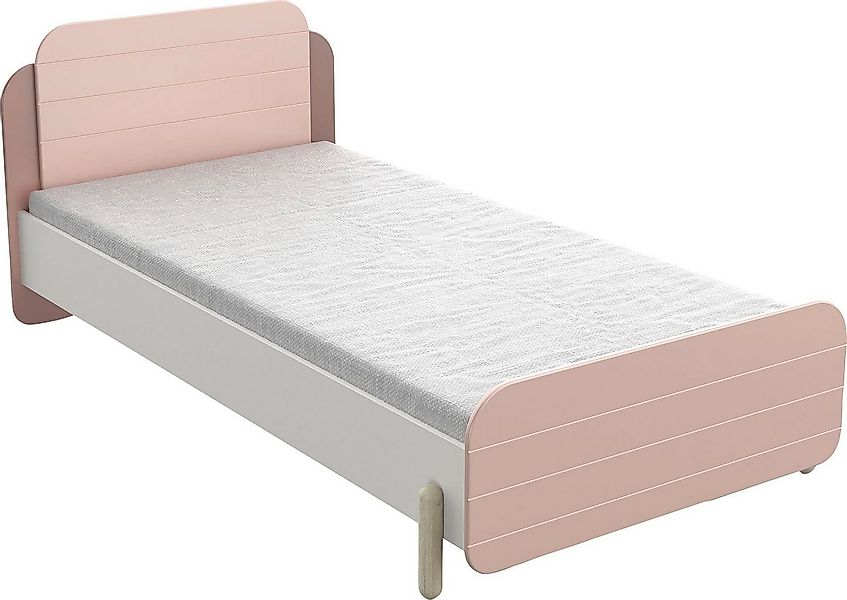 Demeyere GROUP Kinderbett Jade, modernes Design fürs Kinderzimmer günstig online kaufen