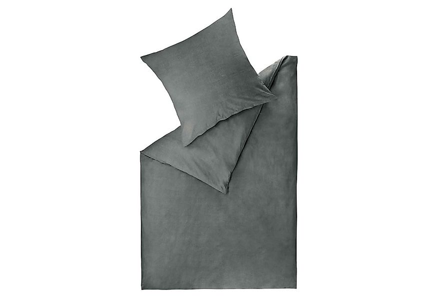 Esprit Bettwäsche HARP Renforcé Kissenbezüge und Bettwäsche, Baumwolle, 1 t günstig online kaufen