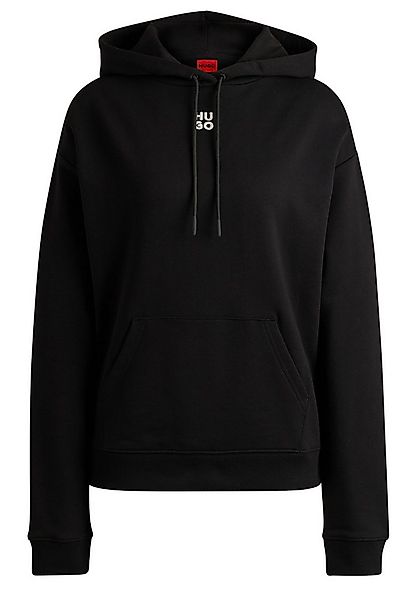 HUGO Sweatshirt 10249110 01 (1-tlg) günstig online kaufen