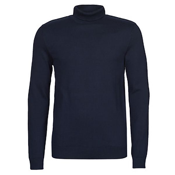 Selected Herren Rollkragen Pullover SLHBERG ROLL NECK günstig online kaufen