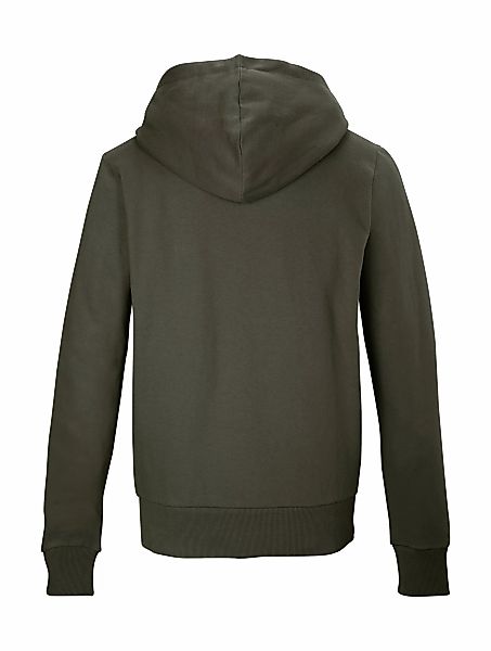 G.I.G.A. DX by killtec Sweatjacke "GS 8 MN SWT JCKT GOTS", GOTS-zertifizier günstig online kaufen