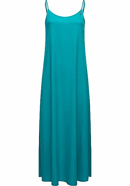 Ragwear Jerseykleid "Ludvika" Eingrifftaschen stylisches Sommerkleid mit ve günstig online kaufen