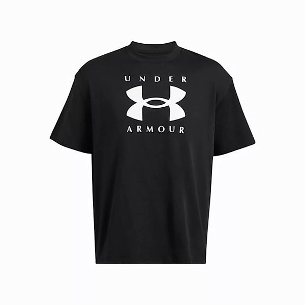 Under Armour® T-Shirt Under Armour Herren T-Shirt UA M HW OS Branded SS 138 günstig online kaufen