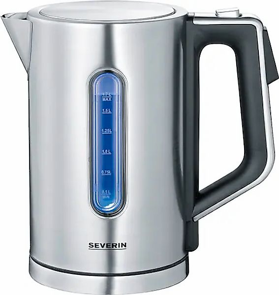Severin Wasserkocher »WK 3418«, 1,7 l, 3000 W günstig online kaufen