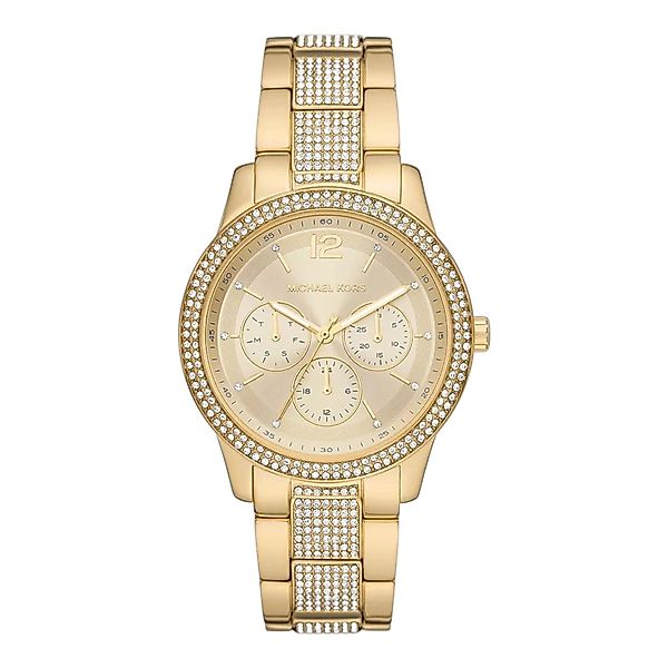 MICHAEL KORS Quarzuhr Michael Kors Damen günstig online kaufen