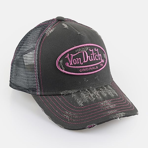 Von Dutch Trucker Cap Von Dutch günstig online kaufen